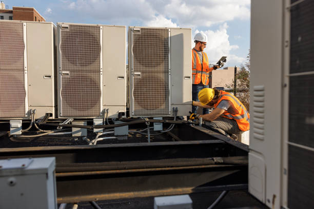 Best HVAC maintenance near me  in Collinsville, TX