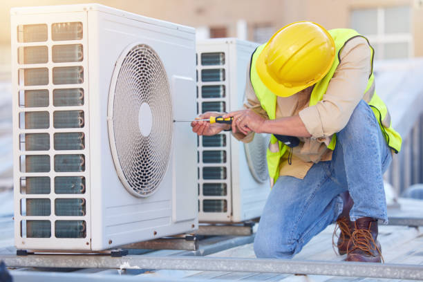 Reliable Collinsville, TX HVAC Solutions