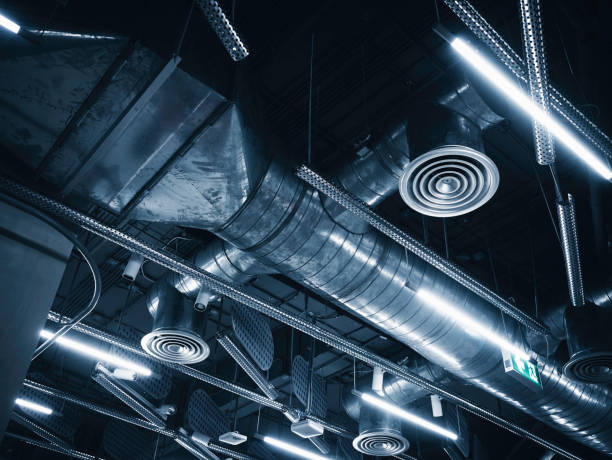 Best HVAC installation services  in Collinsville, TX