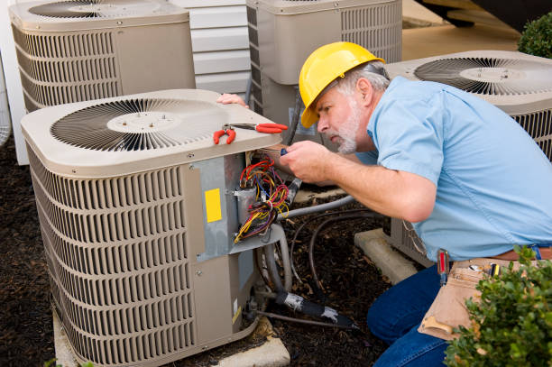 Trusted Collinsville, TX HVAC Experts
